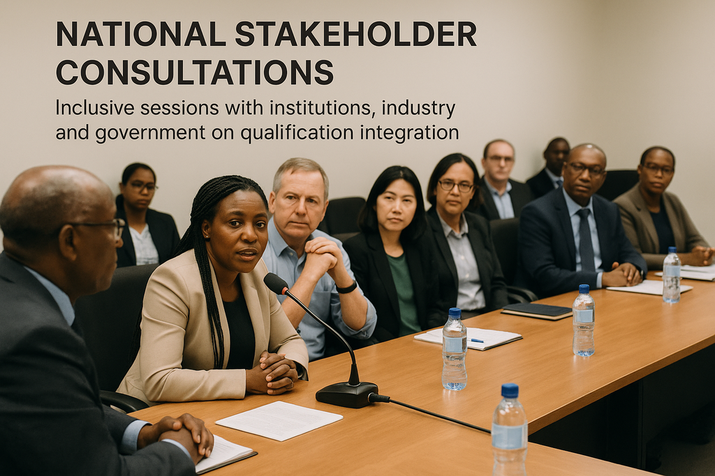 Stakeholder Engagement