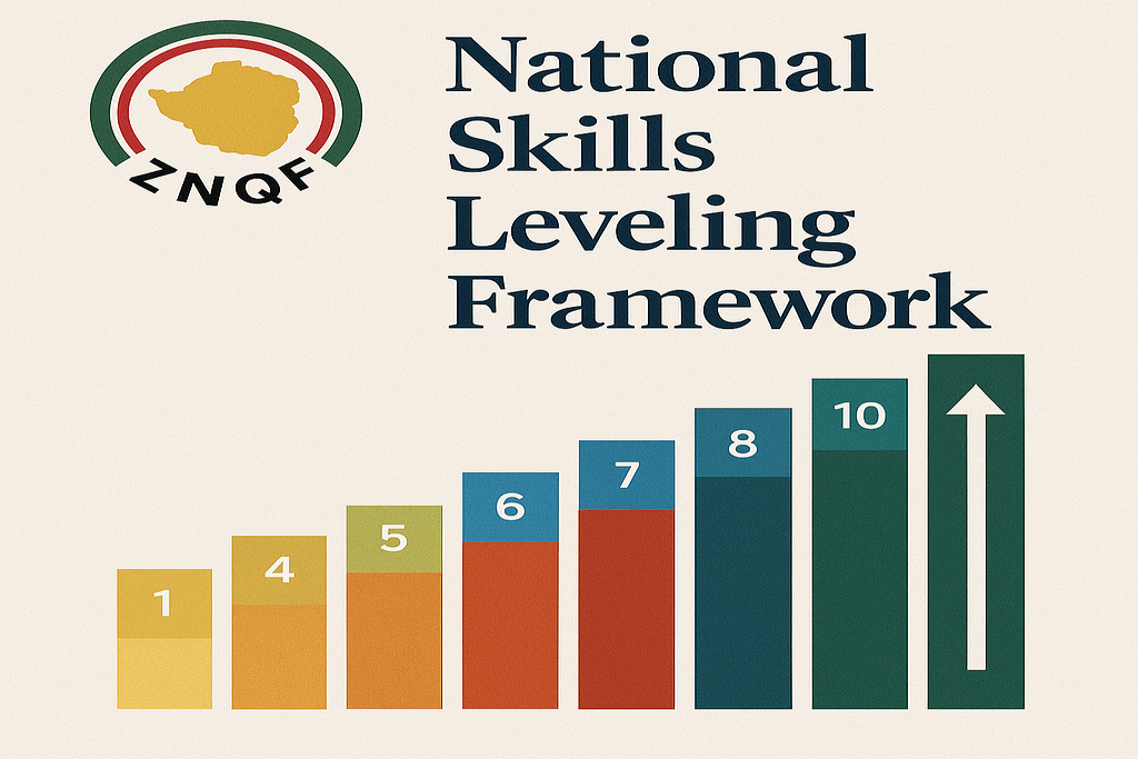 ZNQF Frameworks